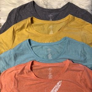 BUNDLE - St Johns Bay Women's T-Shirts